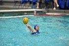 WWPolo vs CC  Wheaton College Women’s Water Polo compete in their sports inaugural match vs Connecticut College. - Photo By: KEITH NORDSTROM : Wheaton, water polo, inaugural